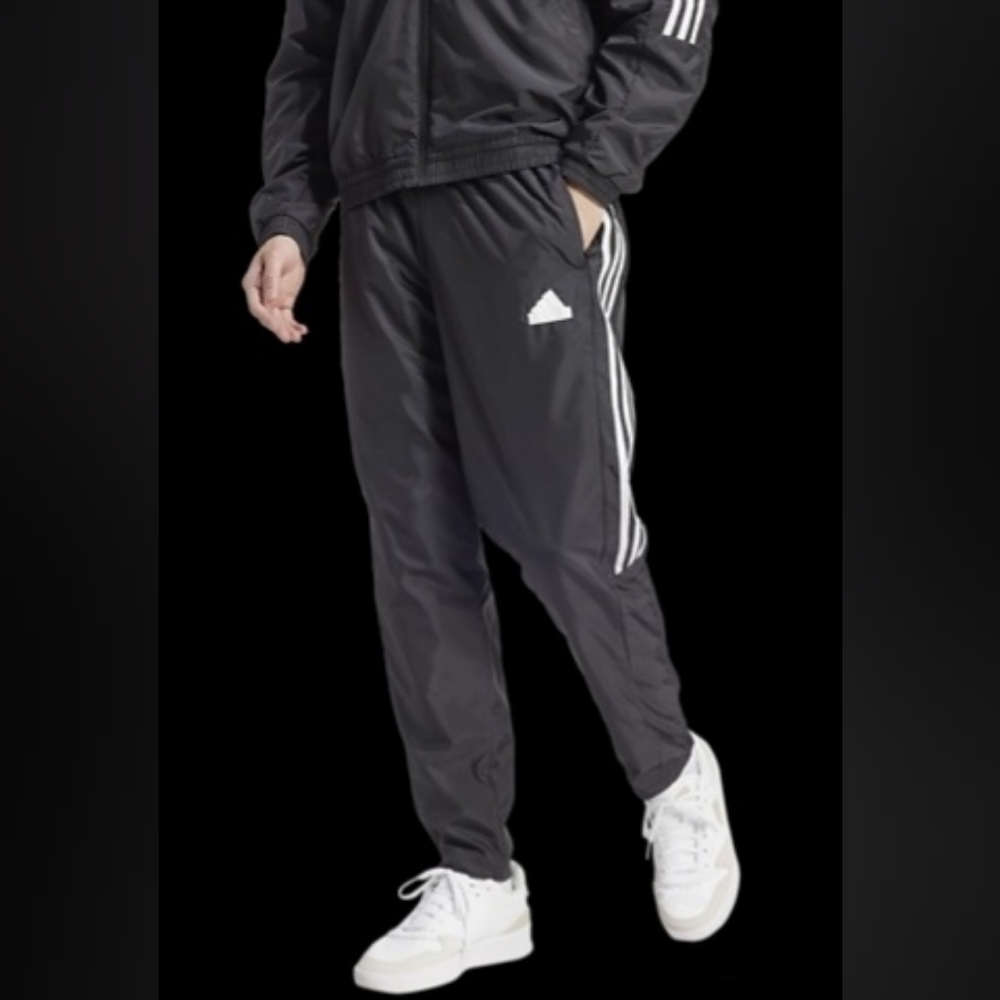 ADIDAS TIRO WOVEN PANTS MEN US SZ XL BRAND NEW IN BAG